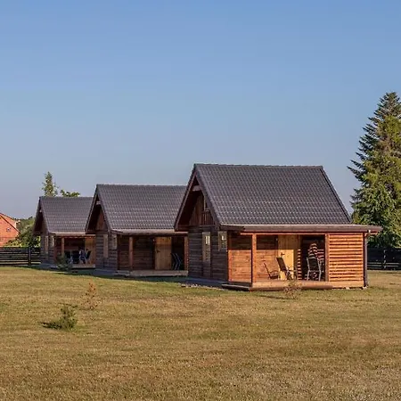 Dzintarmajas Campsite *